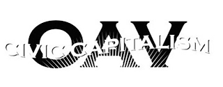 OAV CIVIC CAPITALISM logo