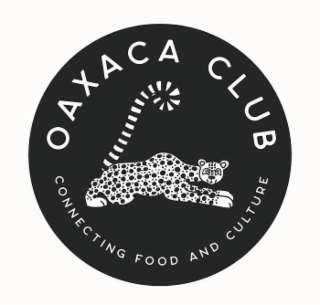 OAXACA CLUB CONNECTING FOOD AND CULTURE logo