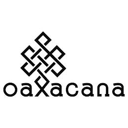 OAXACANA logo