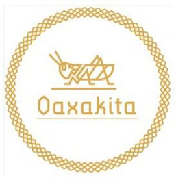 OAXAKITA logo