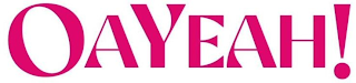 OAYEAH! logo