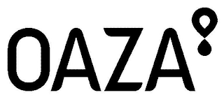 OAZA logo