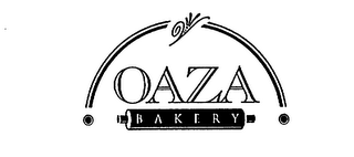 OAZA BAKERY