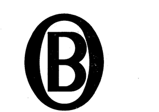 OB logo