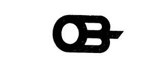 OB logo