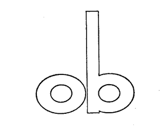 OB logo