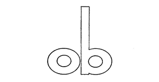 OB logo