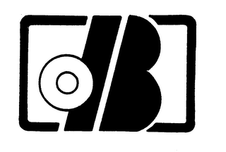 OB logo