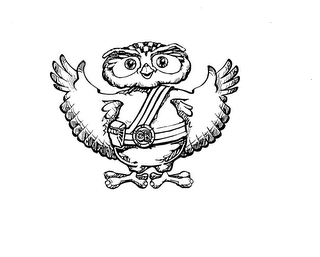 O.B. logo