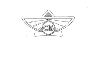 OB logo