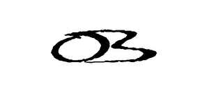 OB logo