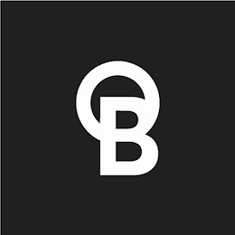 OB logo