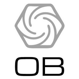 OB logo