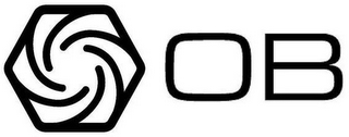 OB logo