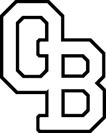OB logo