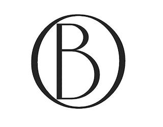 OB logo