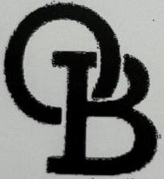 OB logo