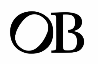 OB logo