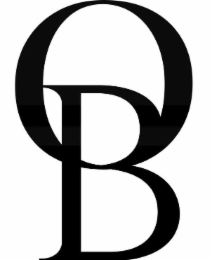 OB logo