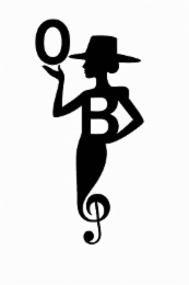 OB logo