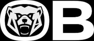 OB logo
