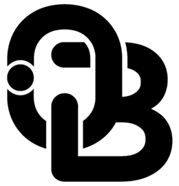 OB logo