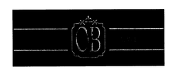 O&B DOMINICAN RESERVE HAND MADE logo