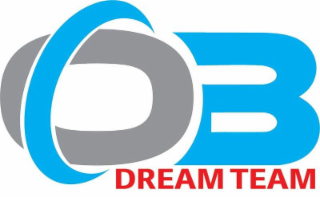OB DREAM TEAM logo
