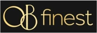 OB FINEST logo