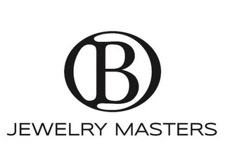 OB JEWELRY MASTERS logo