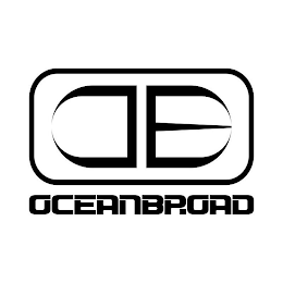 OB OCEANBROAD logo
