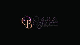 OB ONLY BELIEVE A LIFE-GIVING MINISTRY FOR WOMEN logo