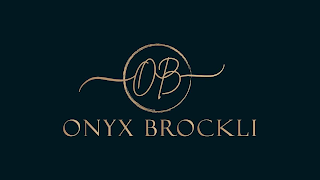 OB ONYX BROCKLI logo