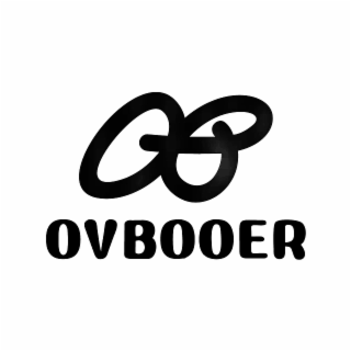 OB OVBOOER logo