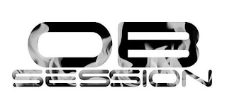 OB SESSION logo