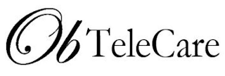OB TELECARE logo