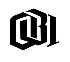 OB1 logo