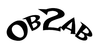OB2AB logo