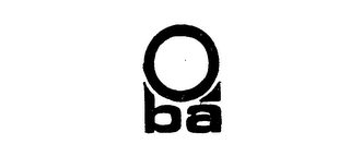 OBA logo