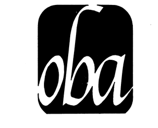 OBA logo