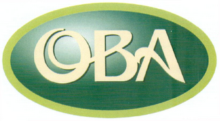 OBA logo