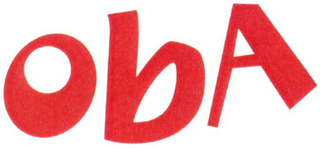 OBA logo