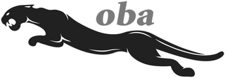 OBA logo