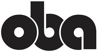 OBA logo