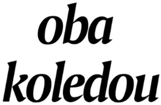 OBA KOLEDOU logo