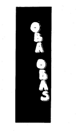 OBA OBAS logo