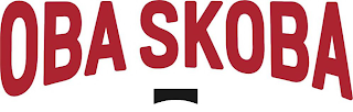 OBA SKOBA logo