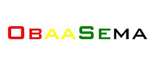 OBAASEMA logo