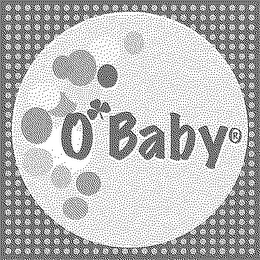 O'BABY logo