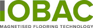 !OBAC MAGNETISED FLOORING TECHNOLOGY logo